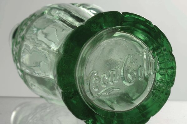 This bottle sold for more than $100,000.
