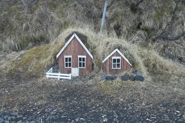 Elf Houses