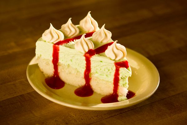 There's no potato in this pie.